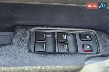 Внедорожник / Кроссовер Honda CR-V 2008 в 