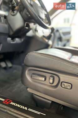 Внедорожник / Кроссовер Honda CR-V 2007 в 