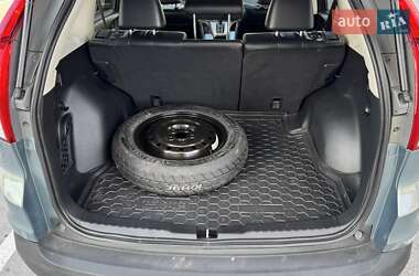 Внедорожник / Кроссовер Honda CR-V 2012 в 