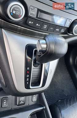 Внедорожник / Кроссовер Honda CR-V 2012 в 