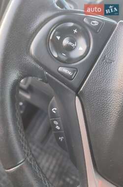 Внедорожник / Кроссовер Honda CR-V 2012 в 