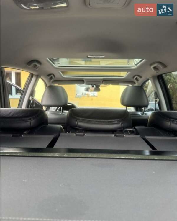 Внедорожник / Кроссовер Honda CR-V 2009 в Харькове