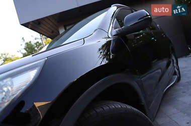 Внедорожник / Кроссовер Honda CR-V 2014 в 
