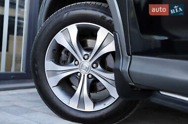 Внедорожник / Кроссовер Honda CR-V 2014 в 