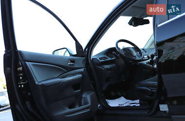 Внедорожник / Кроссовер Honda CR-V 2014 в 