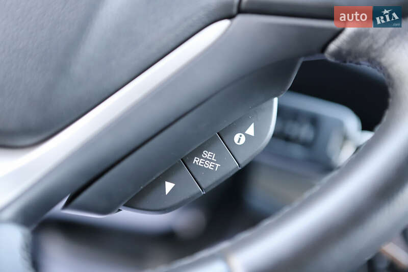 Внедорожник / Кроссовер Honda CR-V 2014 в Дрогобыче