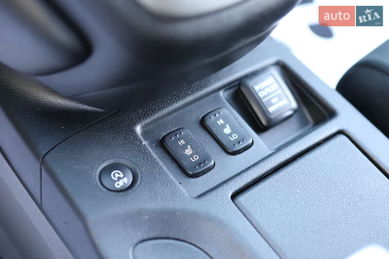 Внедорожник / Кроссовер Honda CR-V 2014 в Дрогобыче