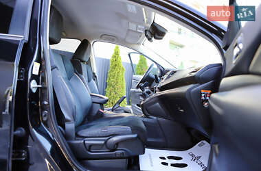 Внедорожник / Кроссовер Honda CR-V 2014 в 