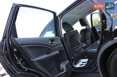 Внедорожник / Кроссовер Honda CR-V 2014 в 