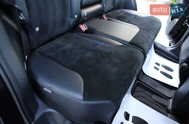 Внедорожник / Кроссовер Honda CR-V 2014 в 