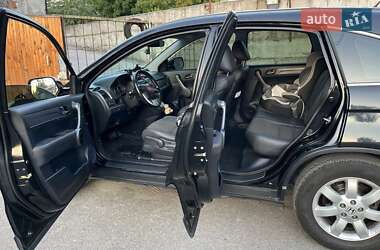 Внедорожник / Кроссовер Honda CR-V 2008 в 