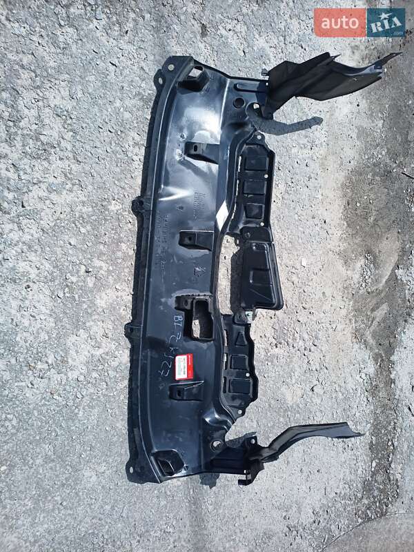 Внедорожник / Кроссовер Honda CR-V 2002 в Киеве