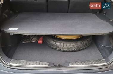 Внедорожник / Кроссовер Honda CR-V 2011 в 
