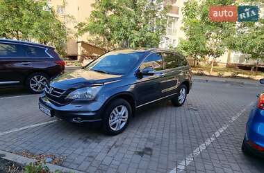 Внедорожник / Кроссовер Honda CR-V 2011 в Одессе
