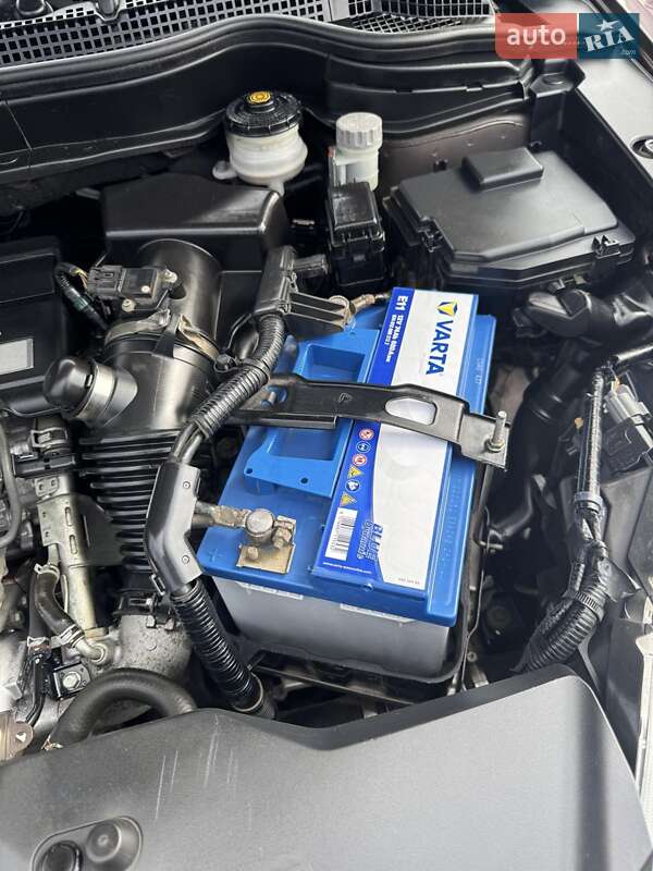 Внедорожник / Кроссовер Honda CR-V 2010 в Черновцах