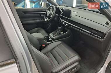 Внедорожник / Кроссовер Honda CR-V 2023 в 