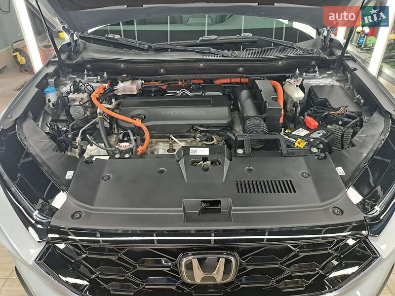 Внедорожник / Кроссовер Honda CR-V 2023 в Киеве