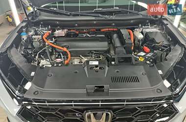 Внедорожник / Кроссовер Honda CR-V 2023 в 