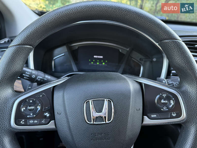 Внедорожник / Кроссовер Honda CR-V 2020 в Харькове