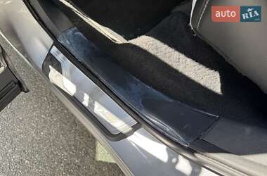 Внедорожник / Кроссовер Honda CR-V 2017 в 