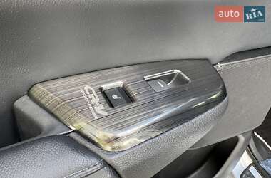Внедорожник / Кроссовер Honda CR-V 2017 в 