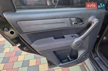 Внедорожник / Кроссовер Honda CR-V 2008 в 