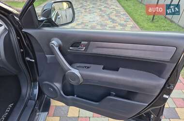 Внедорожник / Кроссовер Honda CR-V 2008 в 