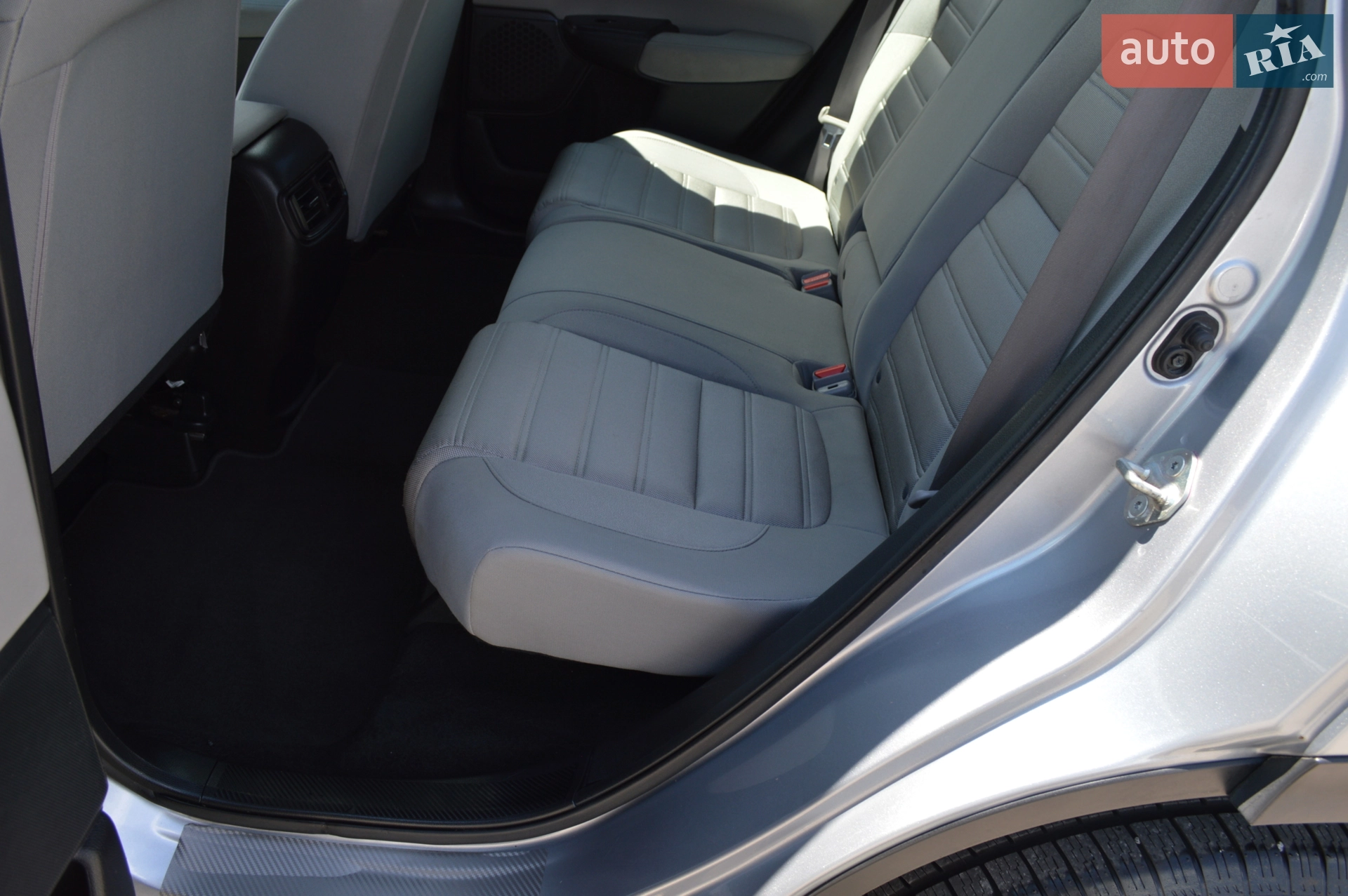 2018 Honda CR-V - мініатюра 10