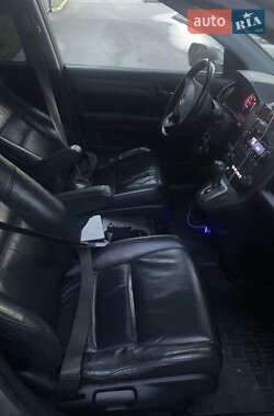 Внедорожник / Кроссовер Honda CR-V 2008 в 