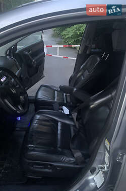 Внедорожник / Кроссовер Honda CR-V 2008 в 