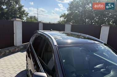 Внедорожник / Кроссовер Honda CR-V 2014 в 