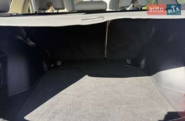 Внедорожник / Кроссовер Honda CR-V 2014 в 