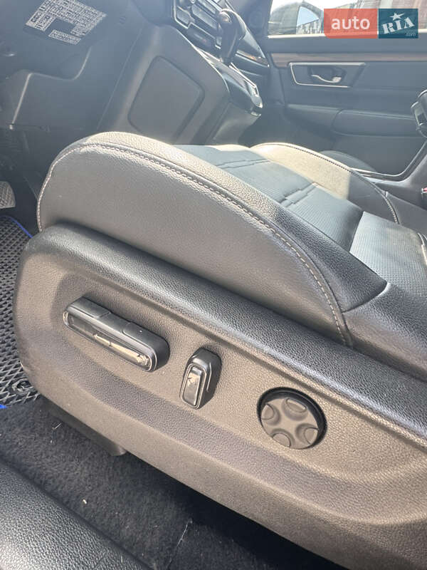 Внедорожник / Кроссовер Honda CR-V 2020 в Киеве фото 22 Внедорожник / Кроссовер Honda CR-V 2020 в Киеве