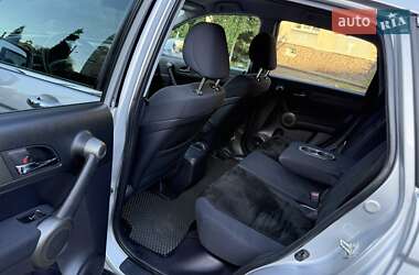 Внедорожник / Кроссовер Honda CR-V 2012 в 