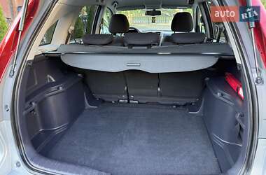 Внедорожник / Кроссовер Honda CR-V 2012 в 