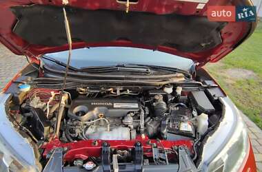 Внедорожник / Кроссовер Honda CR-V 2013 в 