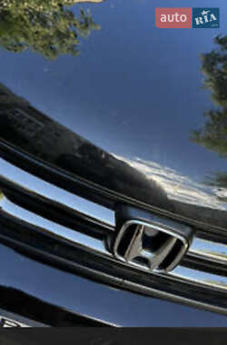 Внедорожник / Кроссовер Honda CR-V 2010 в 