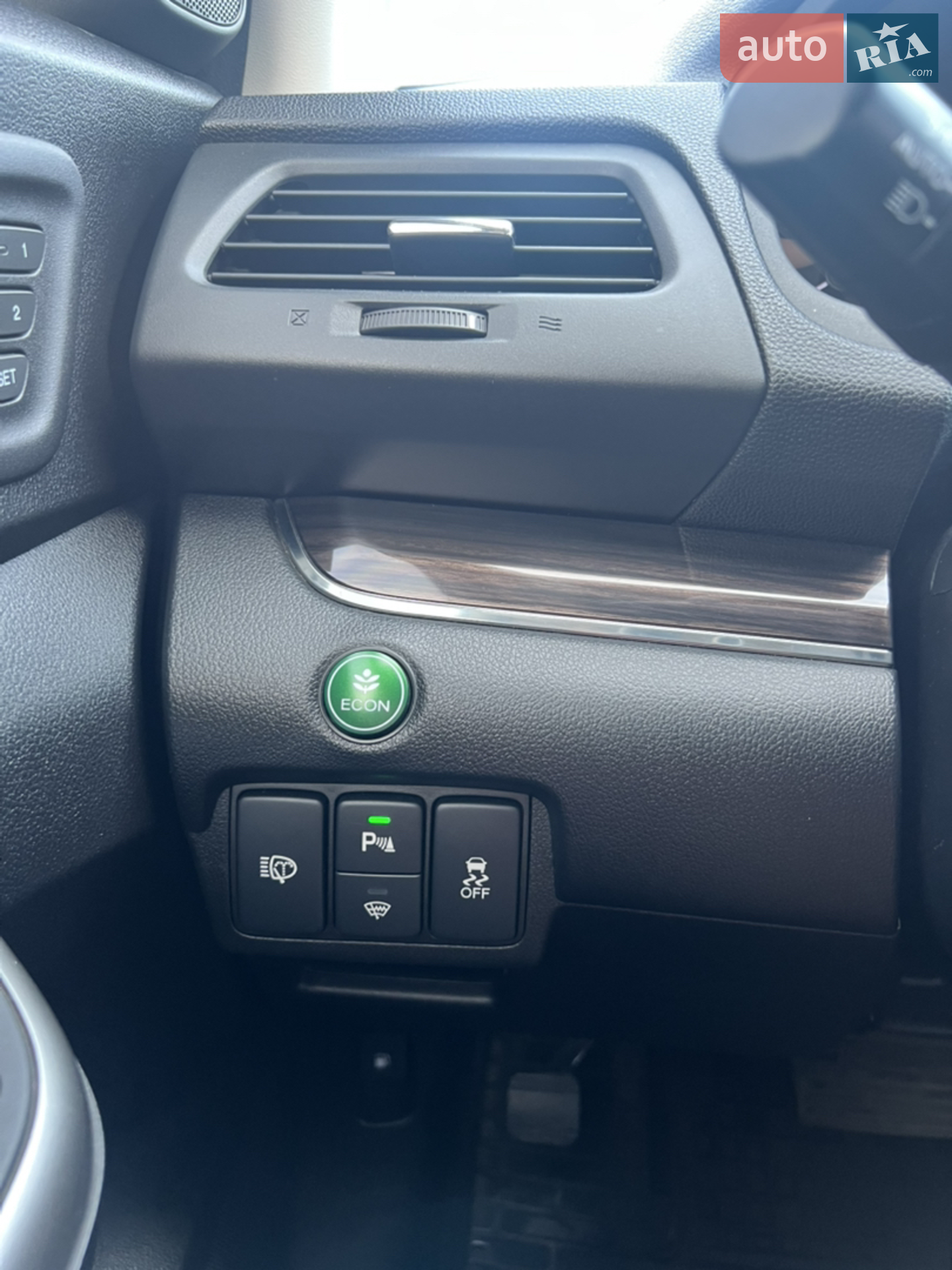 2016 Honda CR-V - мініатюра 14