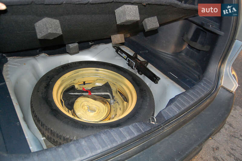 Внедорожник / Кроссовер Honda CR-V 2007 в Львове