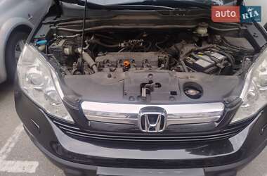 Внедорожник / Кроссовер Honda CR-V 2008 в 