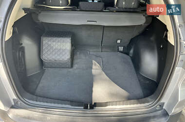 Внедорожник / Кроссовер Honda CR-V 2013 в 