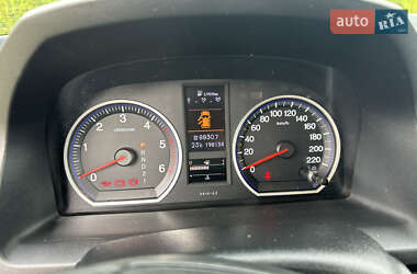 Внедорожник / Кроссовер Honda CR-V 2012 в 