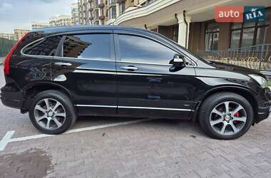 Внедорожник / Кроссовер Honda CR-V 2012 в 