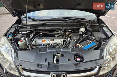 Внедорожник / Кроссовер Honda CR-V 2012 в 