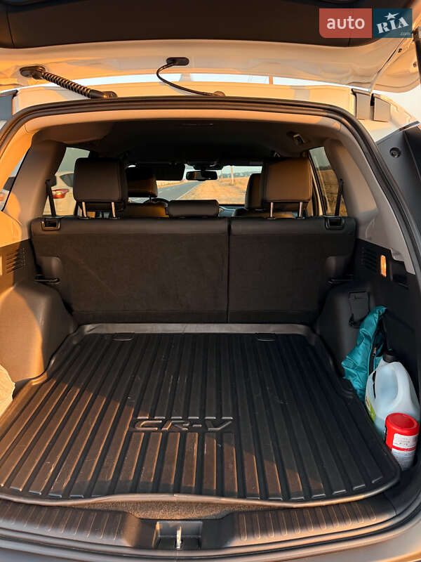 Внедорожник / Кроссовер Honda CR-V 2021 в Одессе