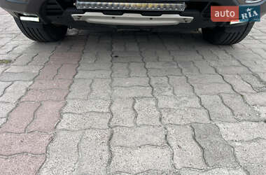 Внедорожник / Кроссовер Honda CR-V 2011 в 