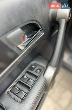 Внедорожник / Кроссовер Honda CR-V 2011 в 