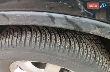 Позашляховик / Кросовер Honda CR-V 2007 в Львові