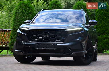 Внедорожник / Кроссовер Honda CR-V 2022 в Дрогобыче