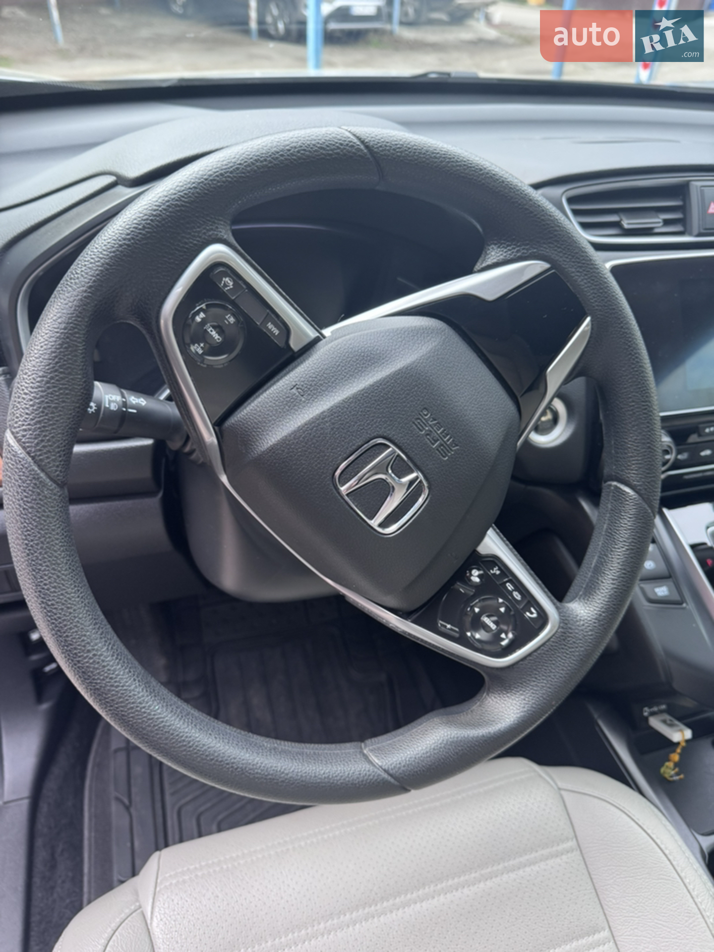 2021 Honda CR-V - мініатюра 28